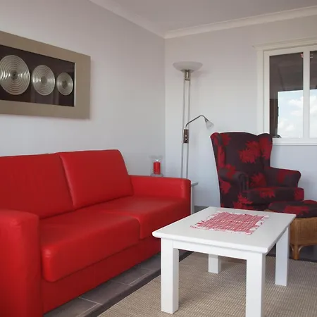 Feriennester-auf-sylt * Βέστερλαντ