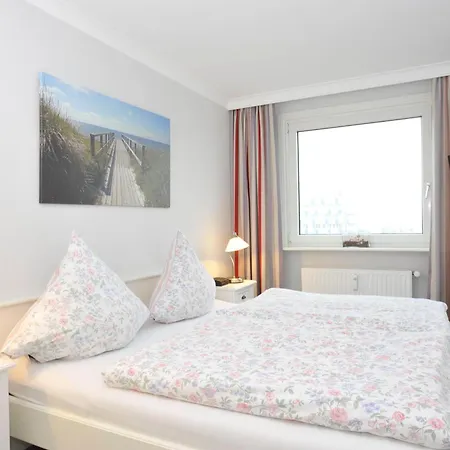 Feriennester-auf-sylt Lägenhet Westerland