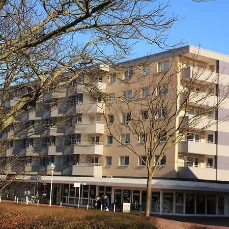 Lägenhet Feriennester-auf-sylt Westerland
