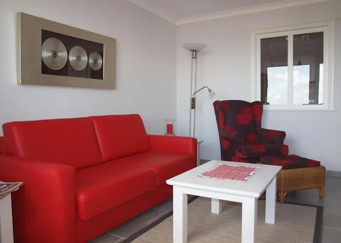 Feriennester-auf-sylt * Βέστερλαντ